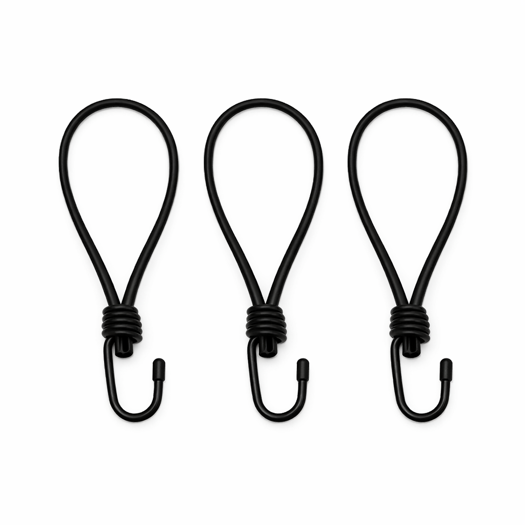 Hooked Bungee