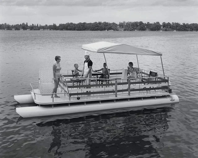 How Long Do Pontoon Boats Last?