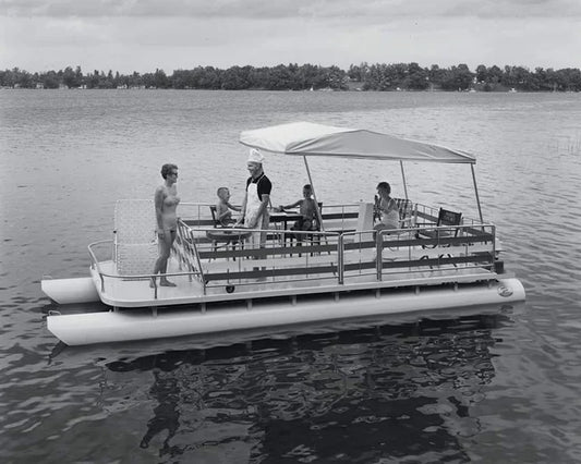 How Long Do Pontoon Boats Last?