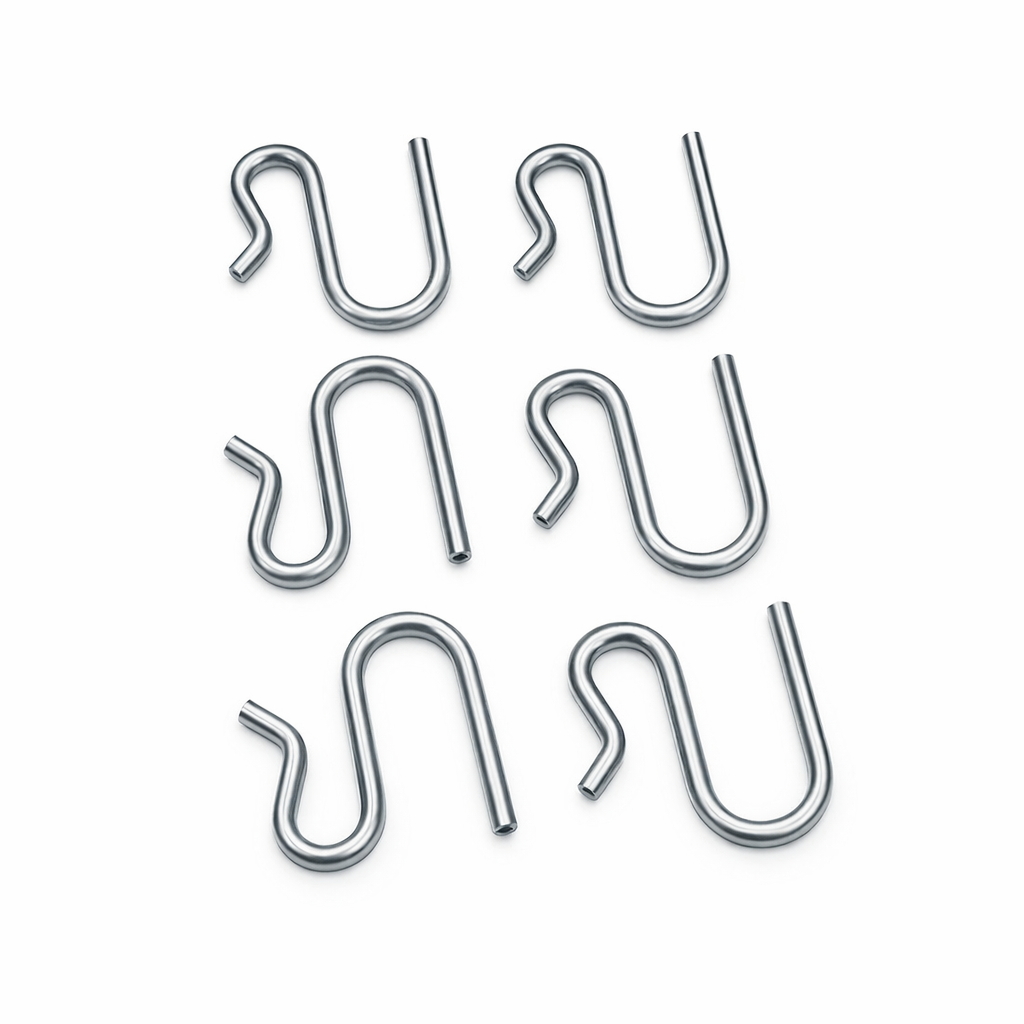 S-Hooks