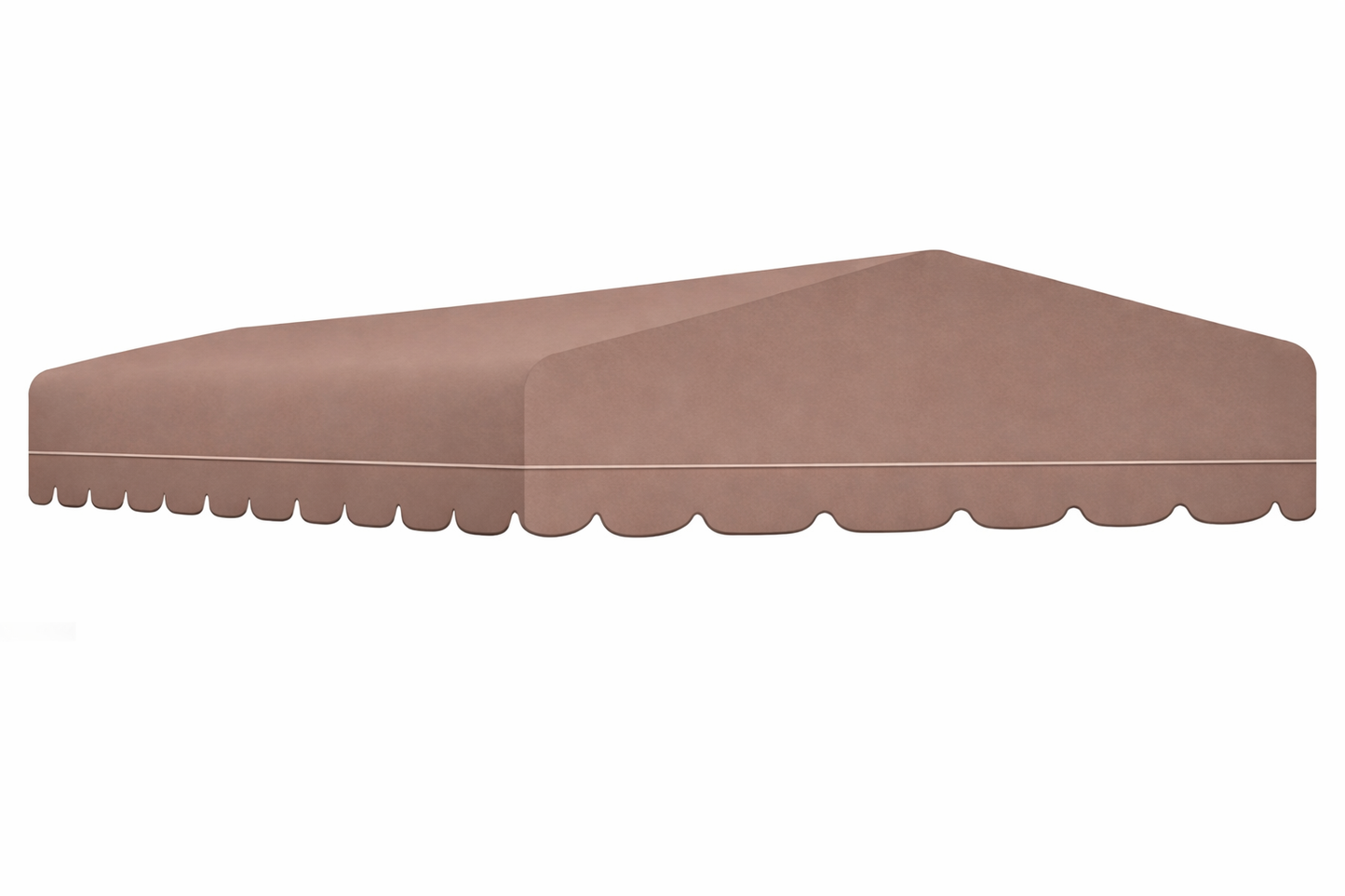 Beige Suede Harbor-Time
