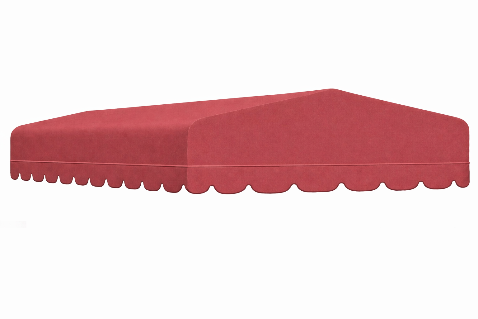 Burgundy Hydrofend