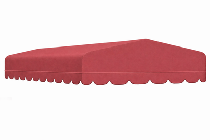 Burgundy Hydrofend