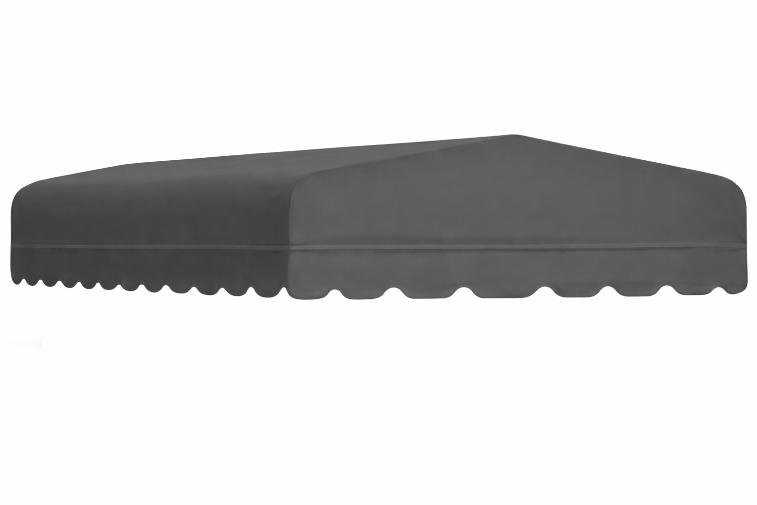 Charcoal Shelter-Rite