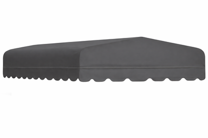 Charcoal Shelter-Rite