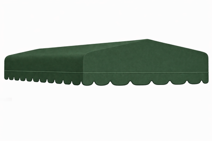 Forest Green Hydrofend