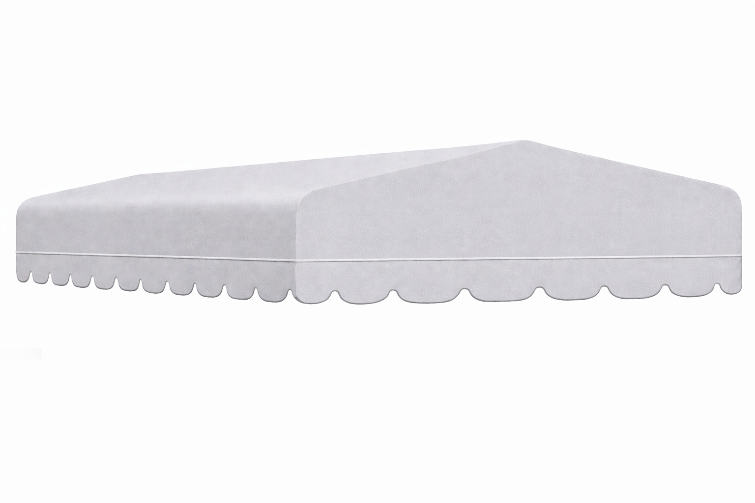 Iron Gray Hydrofend