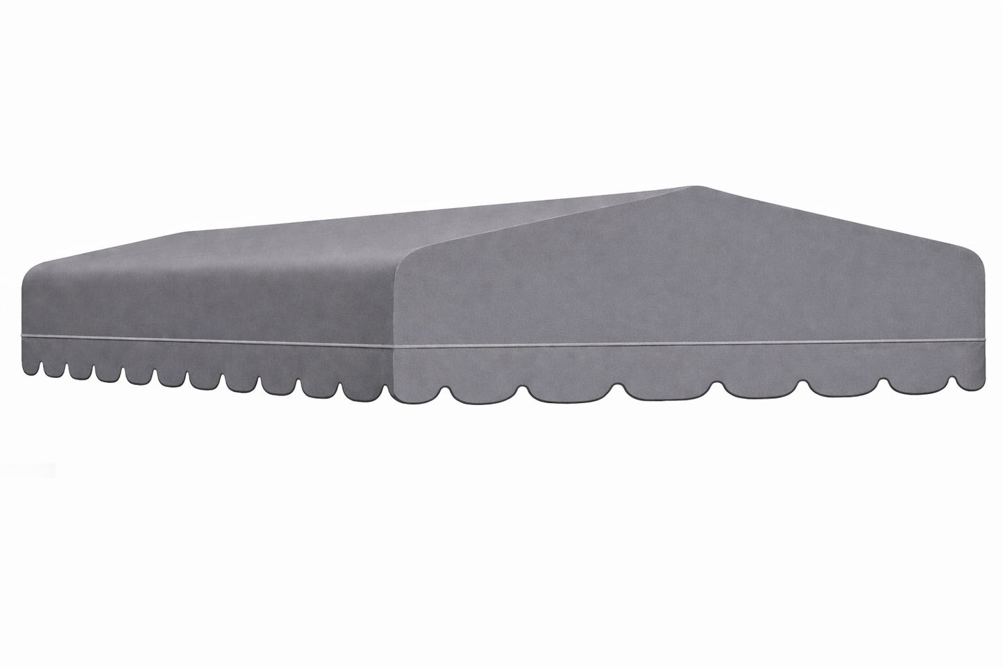 Meteor Gray Hydrofend