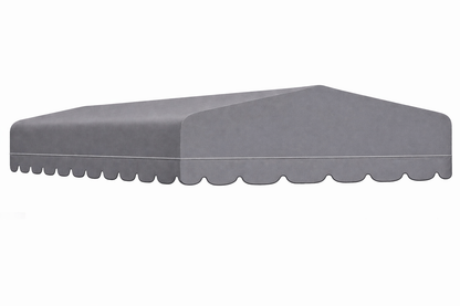 Meteor Gray Hydrofend
