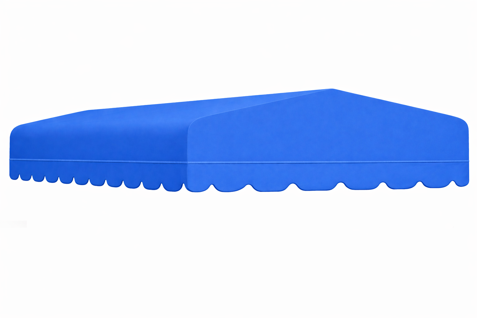 Pacific Blue Hydrofend
