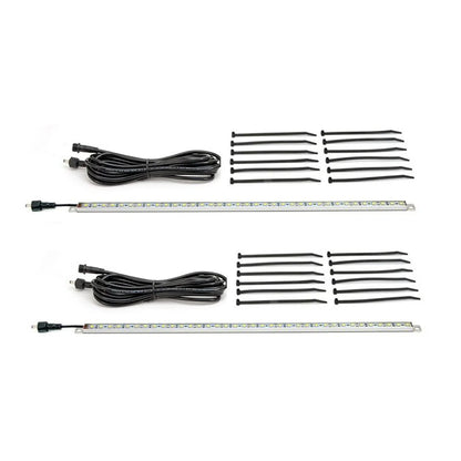 Boat Lift Canopy LED Light Bar