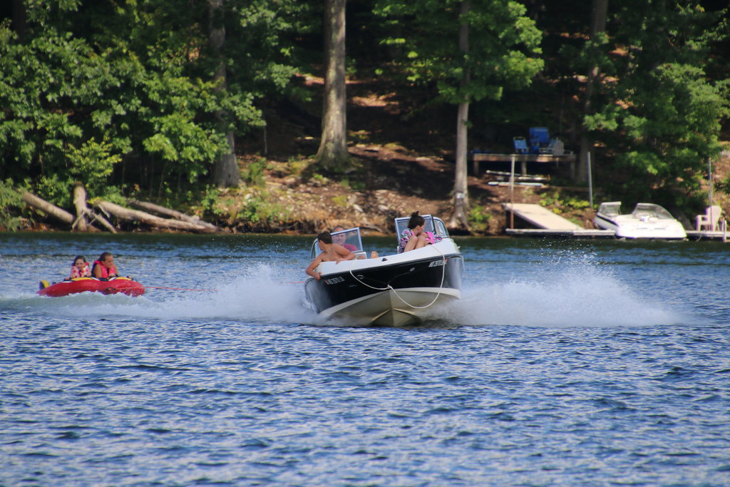 Built For Boat Owners