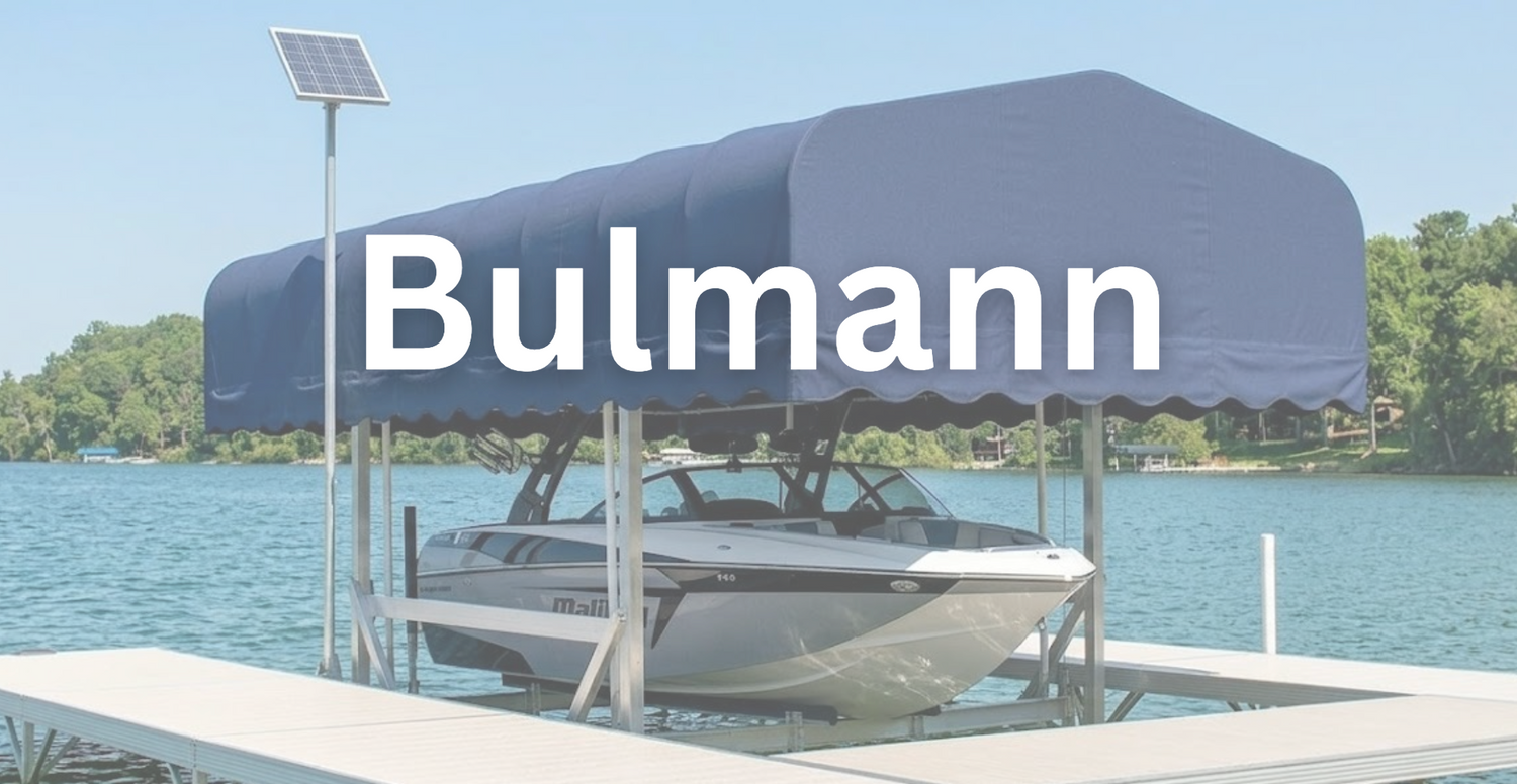Bulmann Compatible Frames