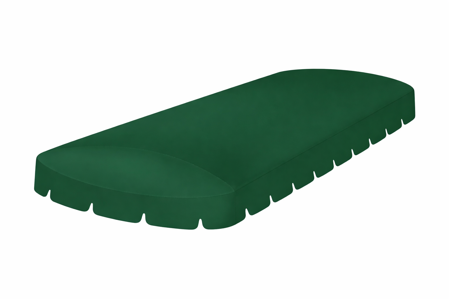 Green Tweed Recwater