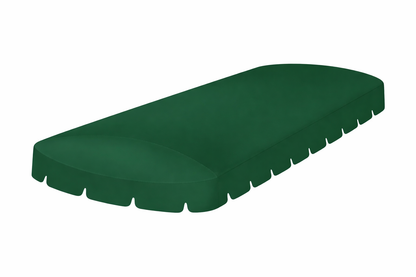 Green Tweed Recwater