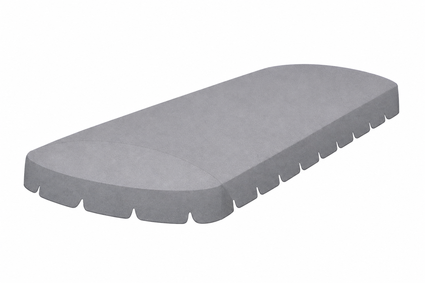 Meteor Gray Hydrofend