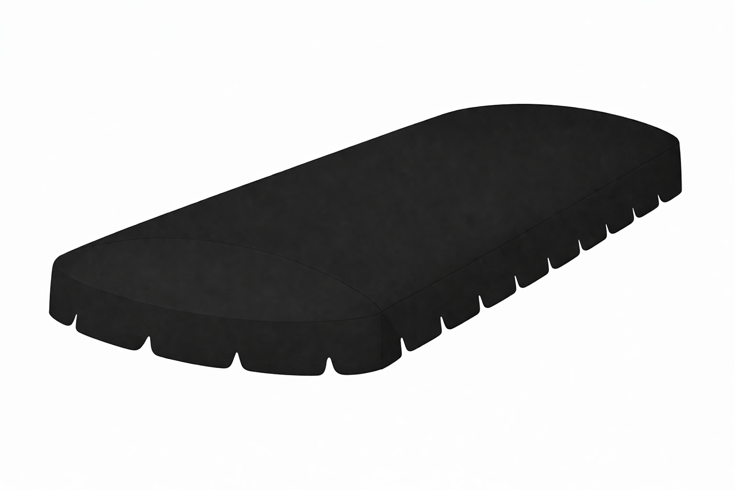 Onyx Harbor-Time