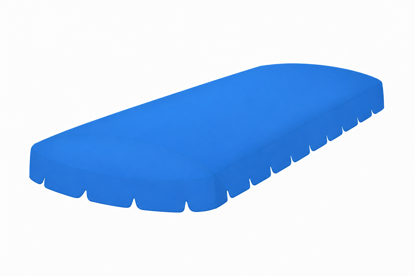 Royal Blue Shelter-Rite