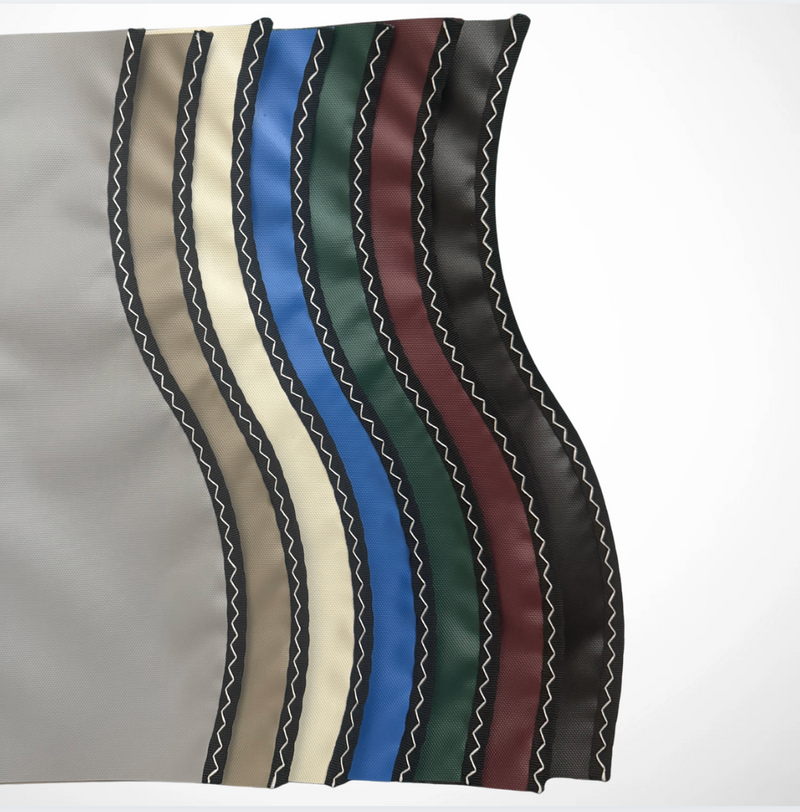 Harbor-Time fabric swatch