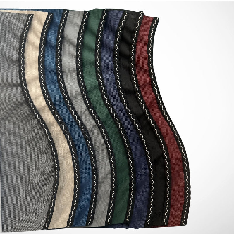 Hydrofend fabric swatch