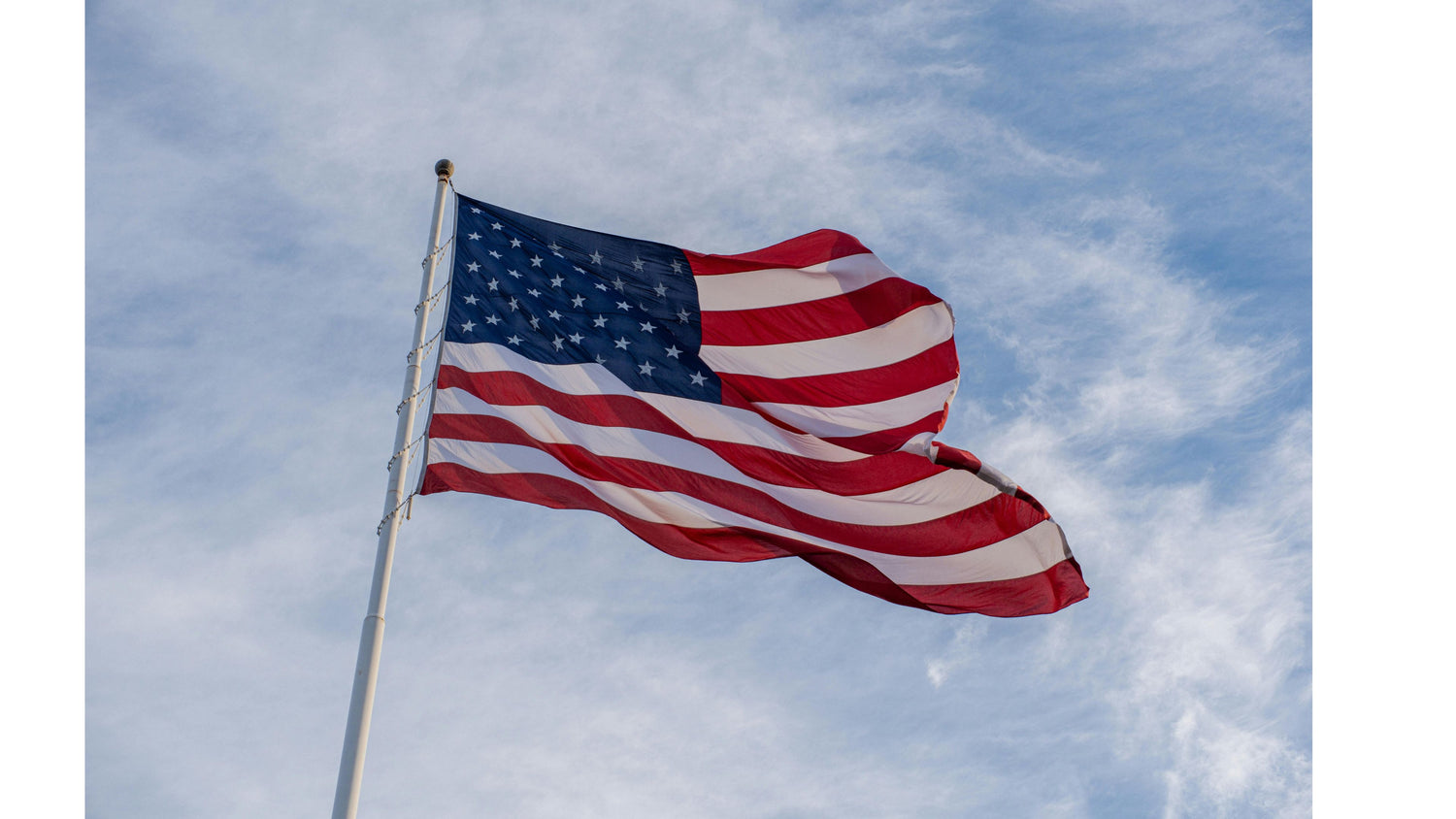 Made in The USA