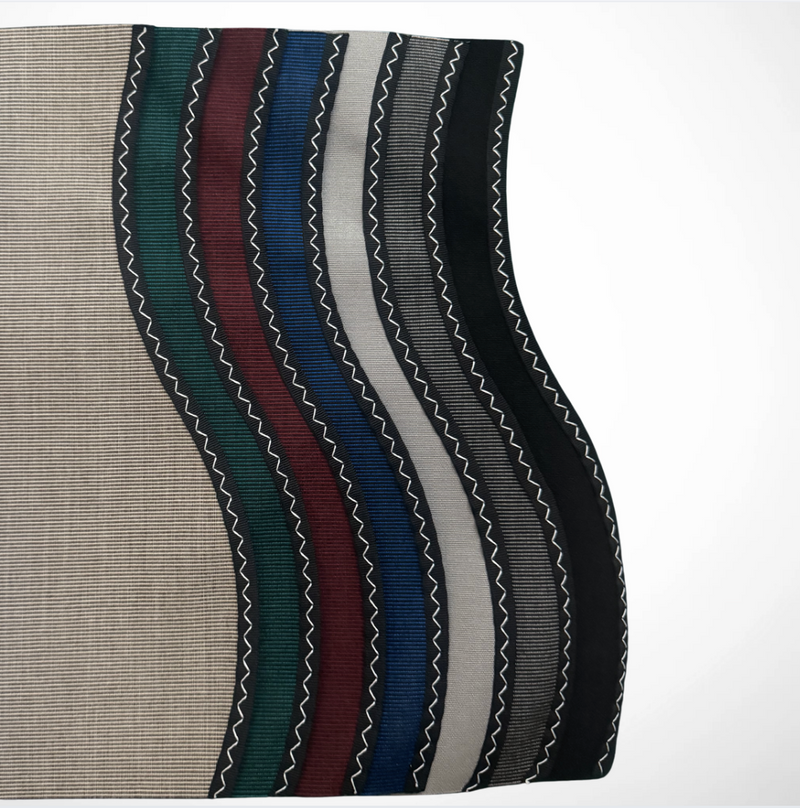 RecWater fabric swatch