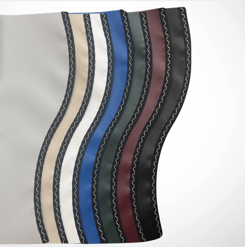 Shelter-Rite SR18 fabric swatch