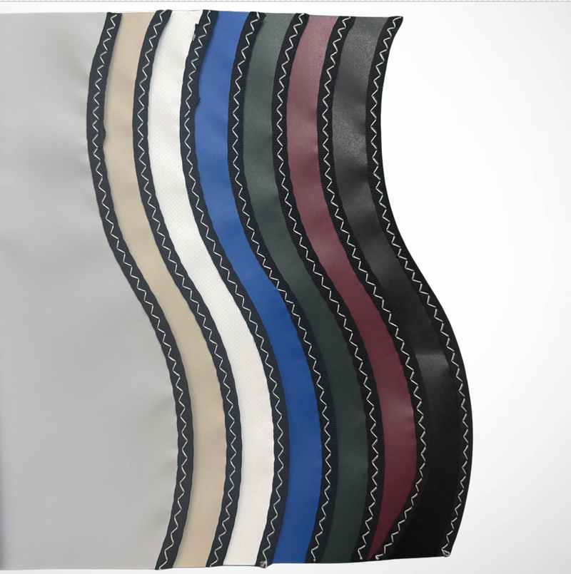 Shelter-Rite STL13 fabric swatch