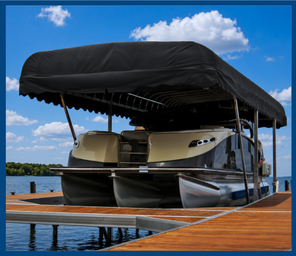 ShoreMaster Compatible Canopy