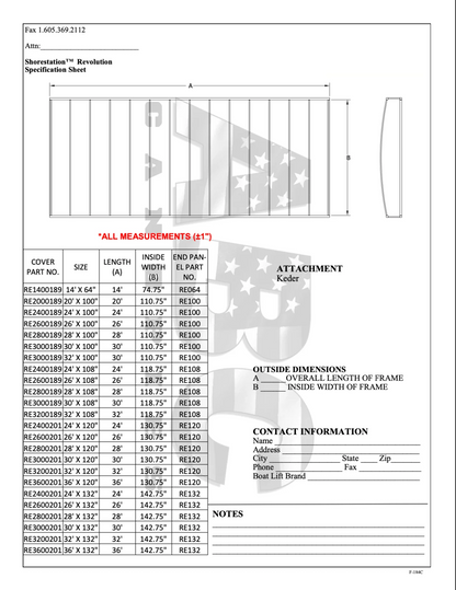 Measurement Guide
