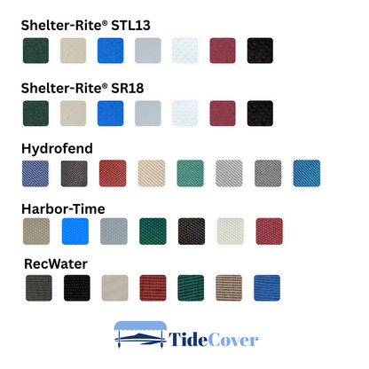Color Options