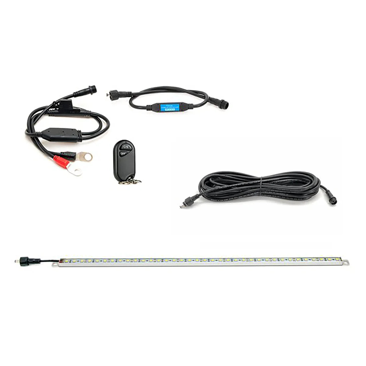 Boat Lift Canopy LED Light Bar