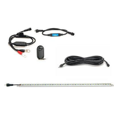 Boat Lift Canopy LED Light Bar